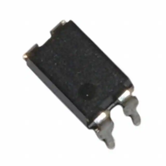 Q817 QT Brightek (QTB)  Optoisolators - Transistor Photovoltaic Output